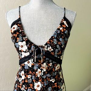 all i wanted maxi slip free people